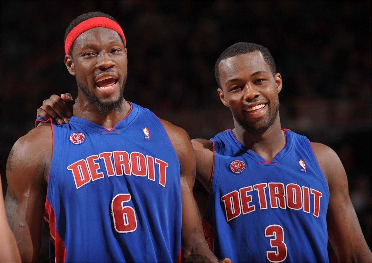 第四名:本华莱士他是密歇根大学的二轮秀,为什么是二轮秀,因为作为大