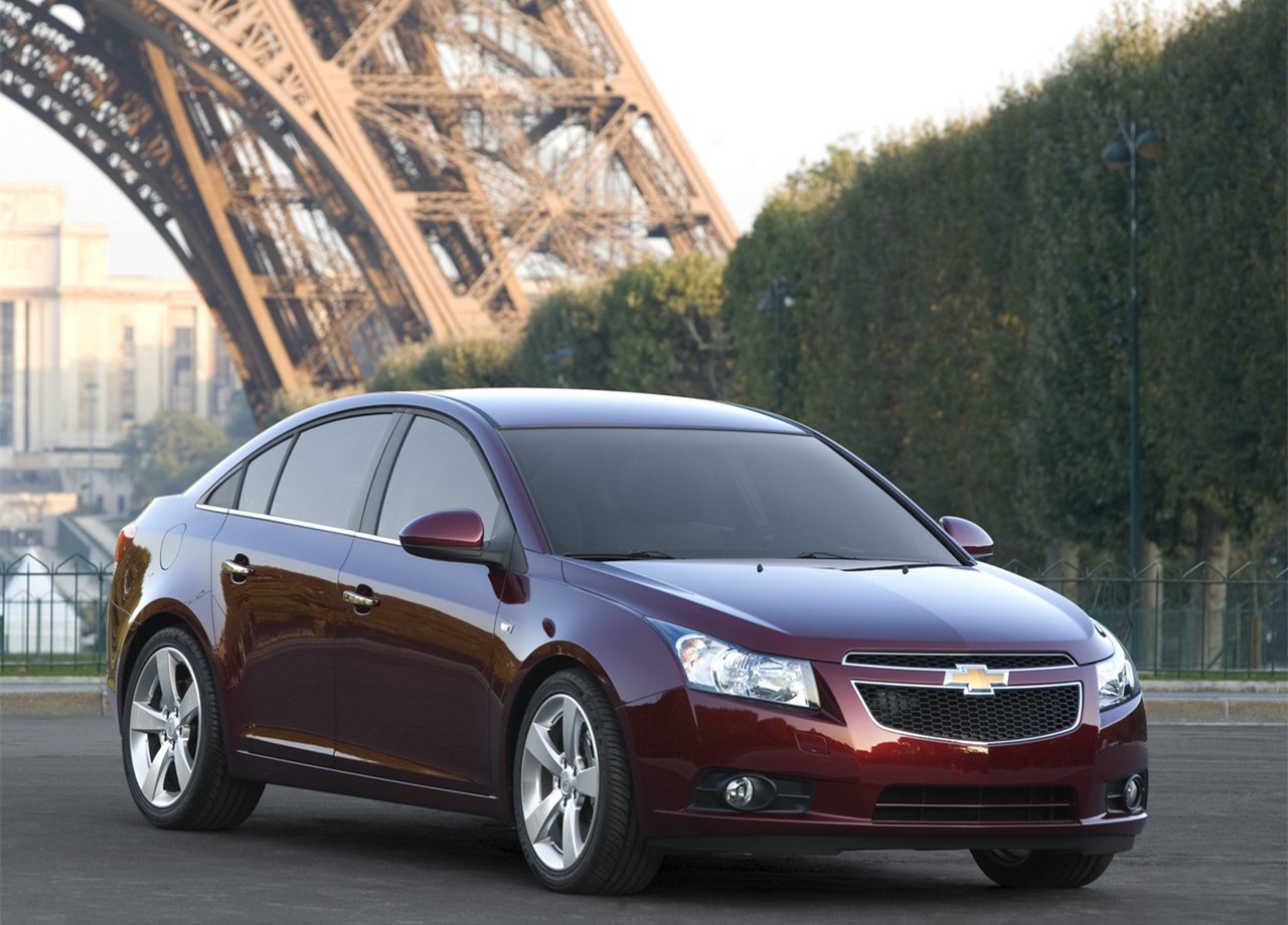 质量缺陷问题频发,多次荣登投诉榜首,科鲁兹究竟有多差?