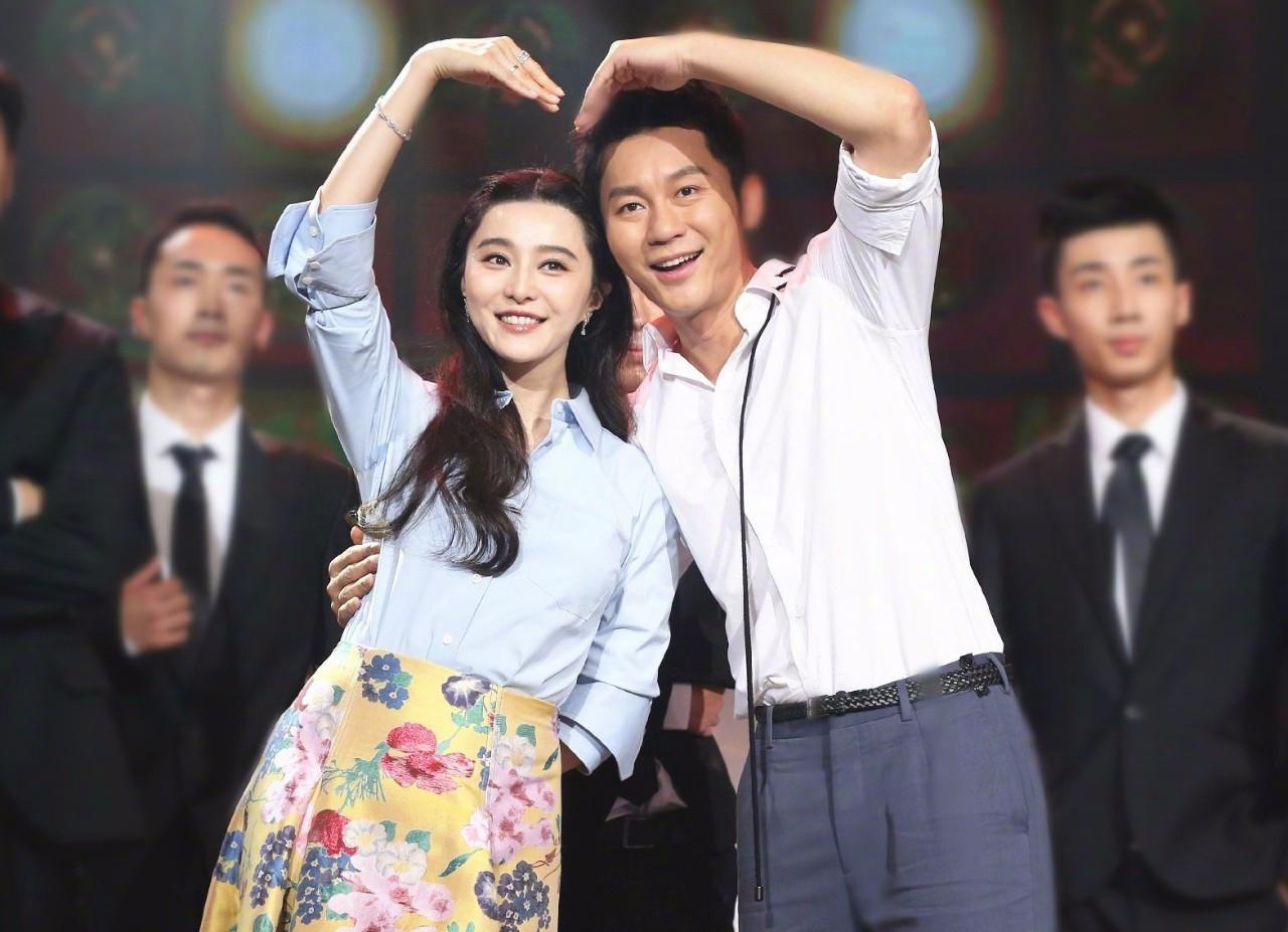 范冰冰李晨婚礼为什么选在下半年? 其实范冰冰早就说出原因!