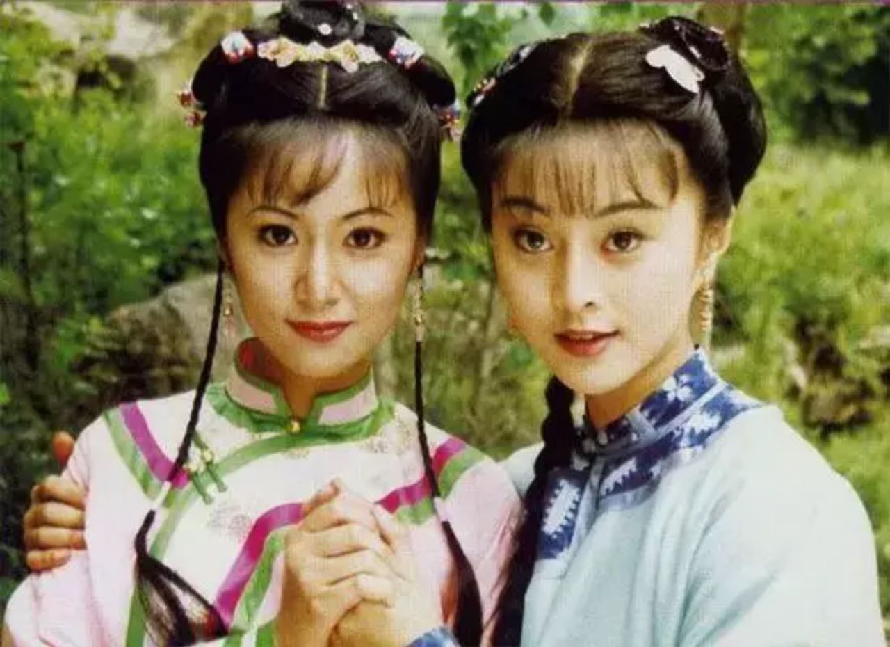 还珠格格|紫薇|职场_新浪新闻