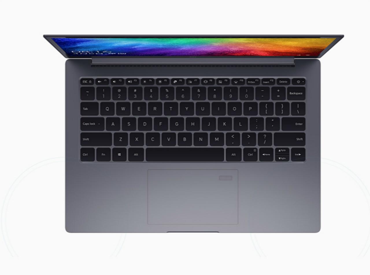 i7版本的小米笔记本air 13.3"四核增强版,2月27日全网开售