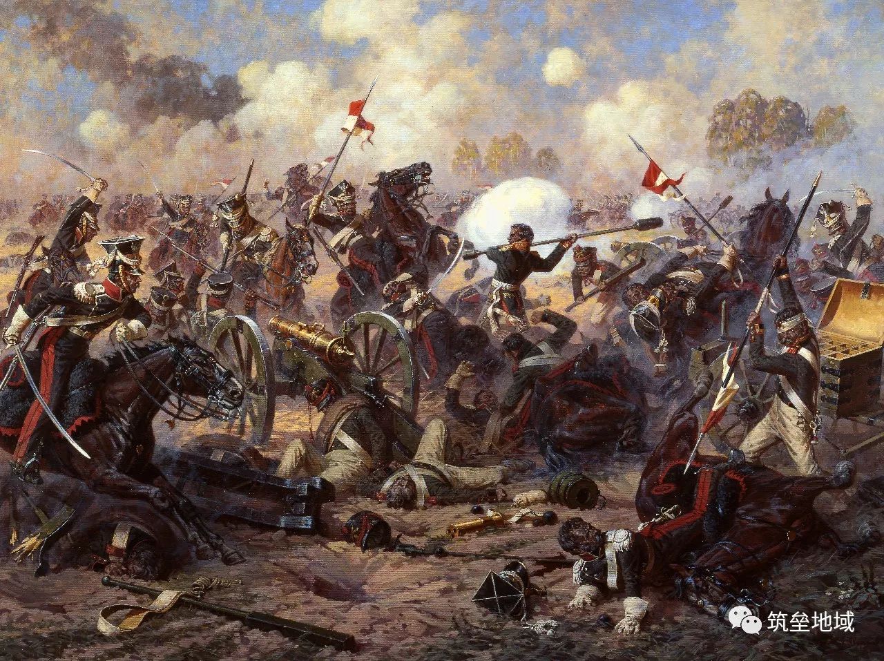 勇士中的勇士,拿破仑的"救火队员":法国元帅米歇尔·奈伊