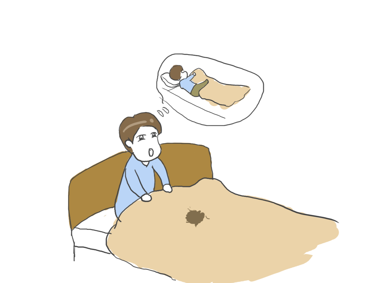 一个人单身久了会是什么感觉这4种画面总有一个符合你