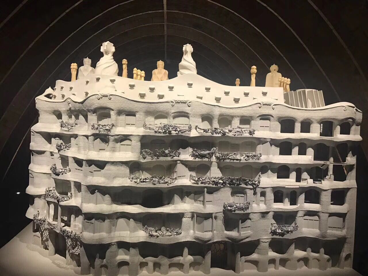 安东尼·高迪