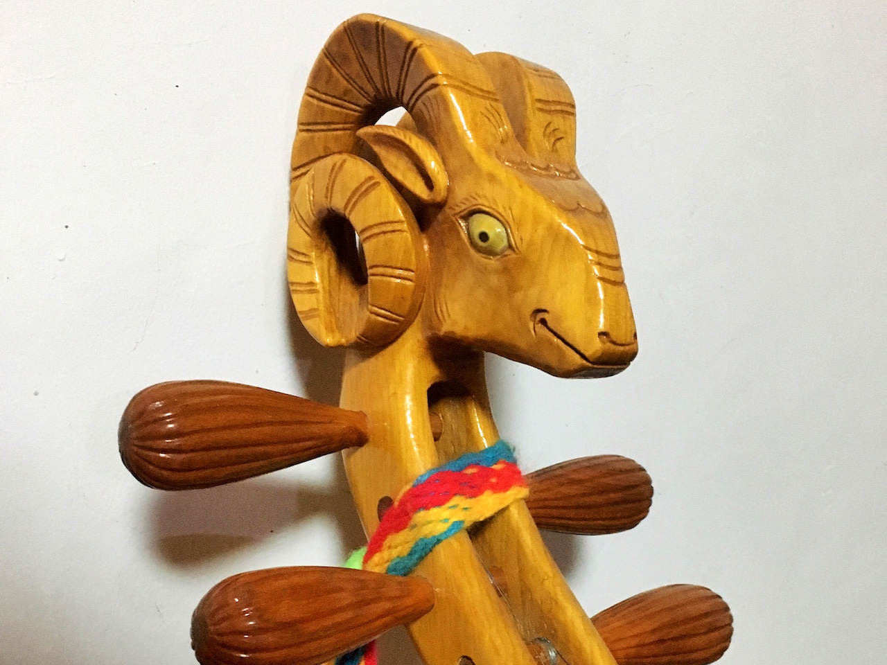 不是大理,云南这座大山深处藏了一个会玩羊头琴的民族|普米族|羊头