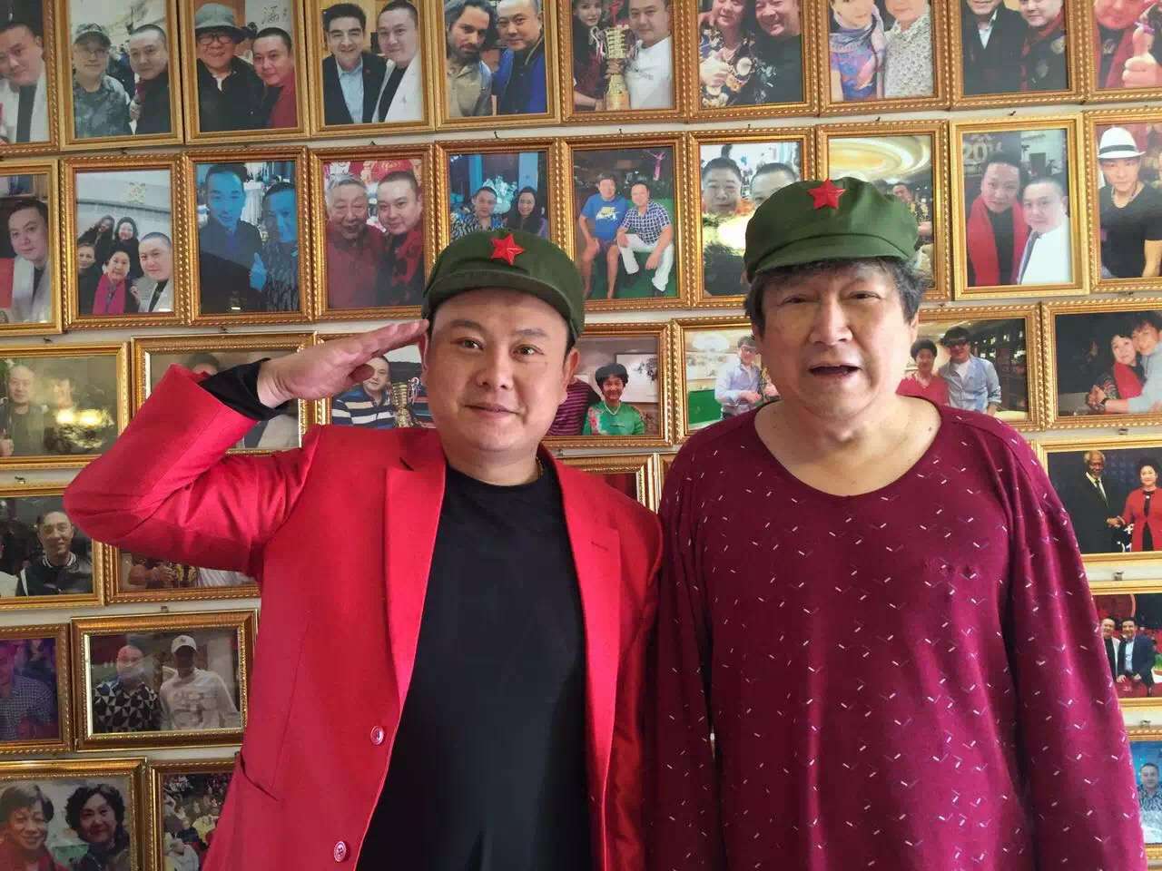 他做慈善曾一天捐七万,亿万身家豪车如云,67岁凄惨成这样!