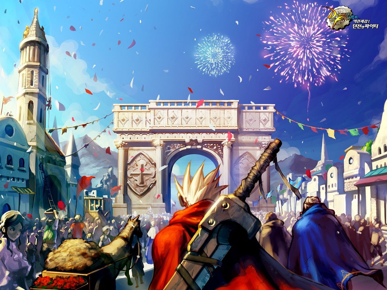 dnf每天这么搬砖,一毛不花也能有不错的装备!养号搬砖两不误