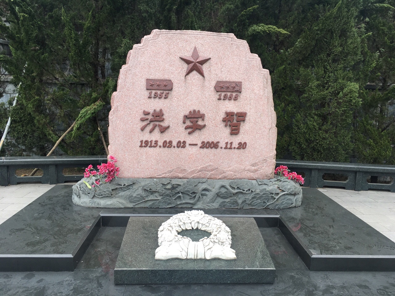 电视剧上将洪学智洪学智打孩子是第几集