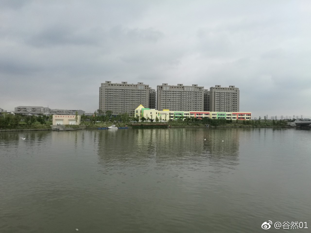 新河镇正逐步成为宜居,宜旅,宜业且充满生机与活力的小镇