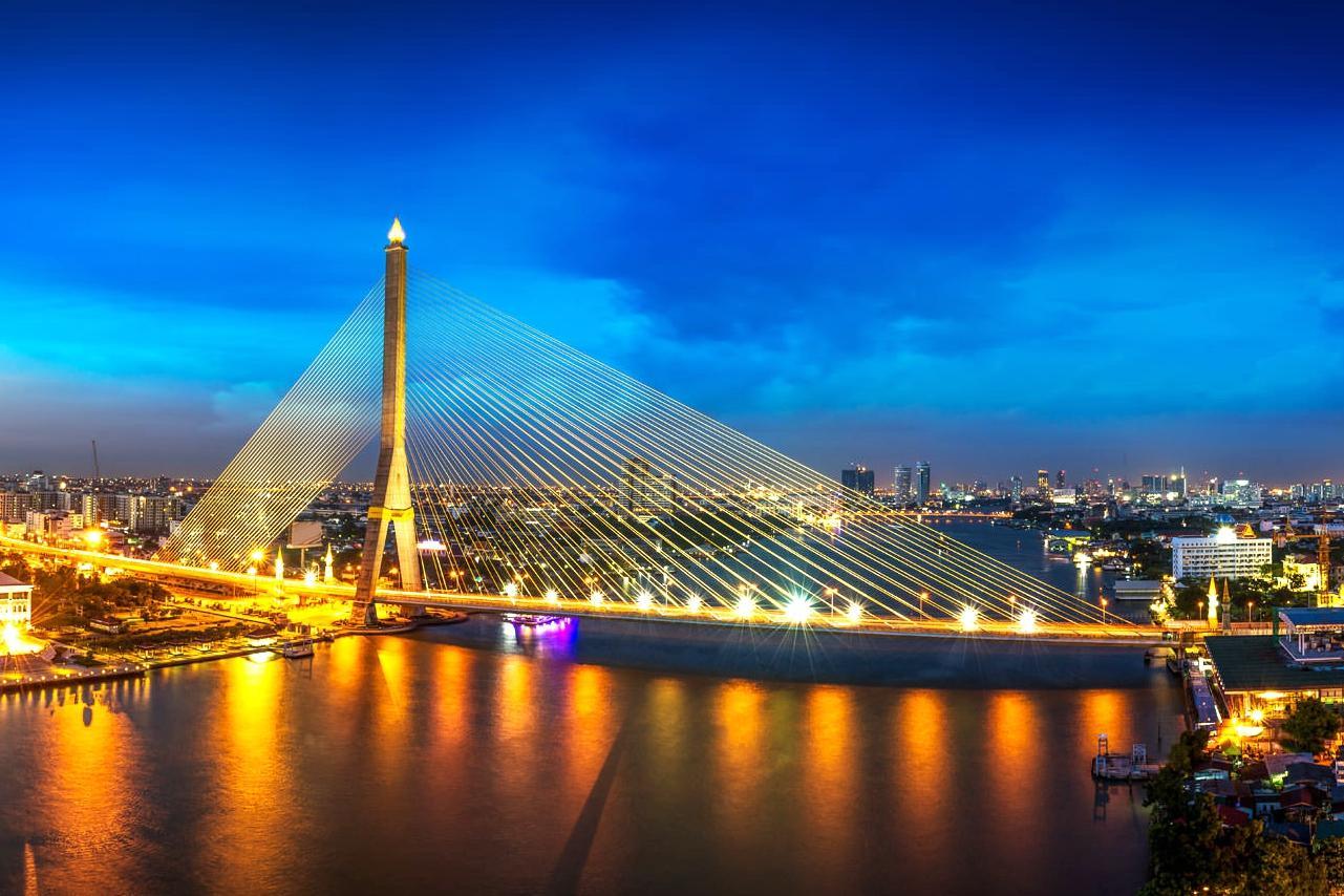 去泰国旅游什么季节最好 3 5月最热6 10月下雨 其他时间如何 去泰国旅游什么季节最好 3 5月最热6 10月下雨 其他时间如何