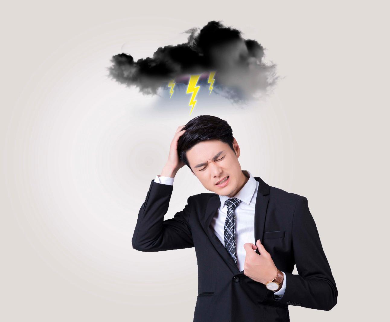 职场迷茫期:职业迷茫,几乎是所有职业人都会遭遇的一个状态,尤其是