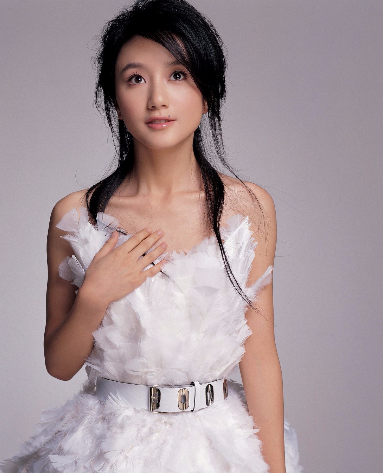 曾经大家都觉得她们可以爆红的,现在一点名气都没有|名气|刘怡君|小