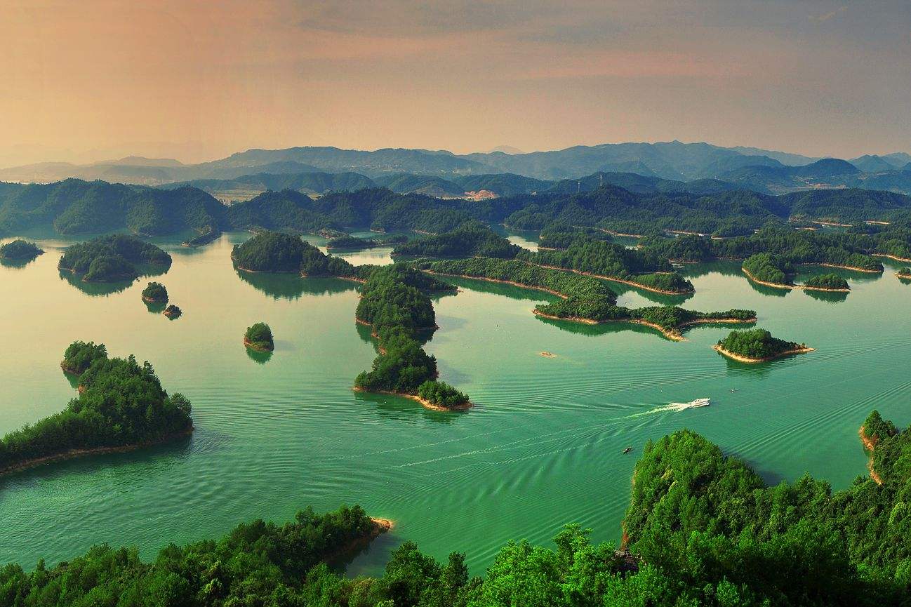 黄石最美的水,让你一次玩不够|大冶|仙岛湖|黄石_新浪新闻