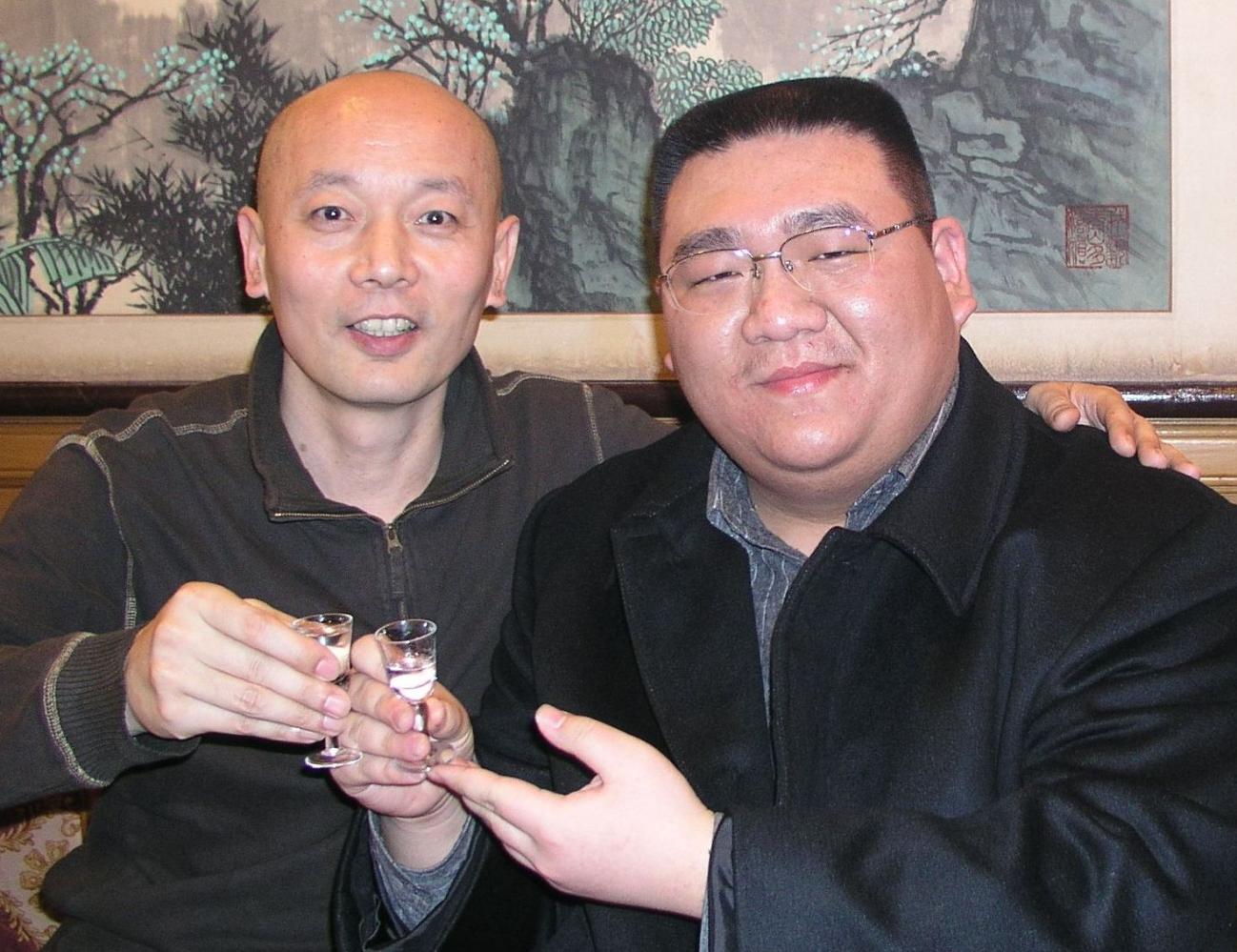 葛优微博为什么被禁 最近为什么没消息了近况