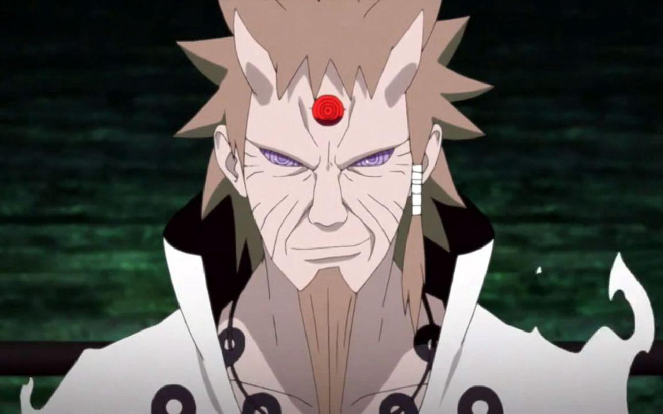 火影里斑是如何开启的轮回眼呢?并非只是移植柱间的细胞那么简单