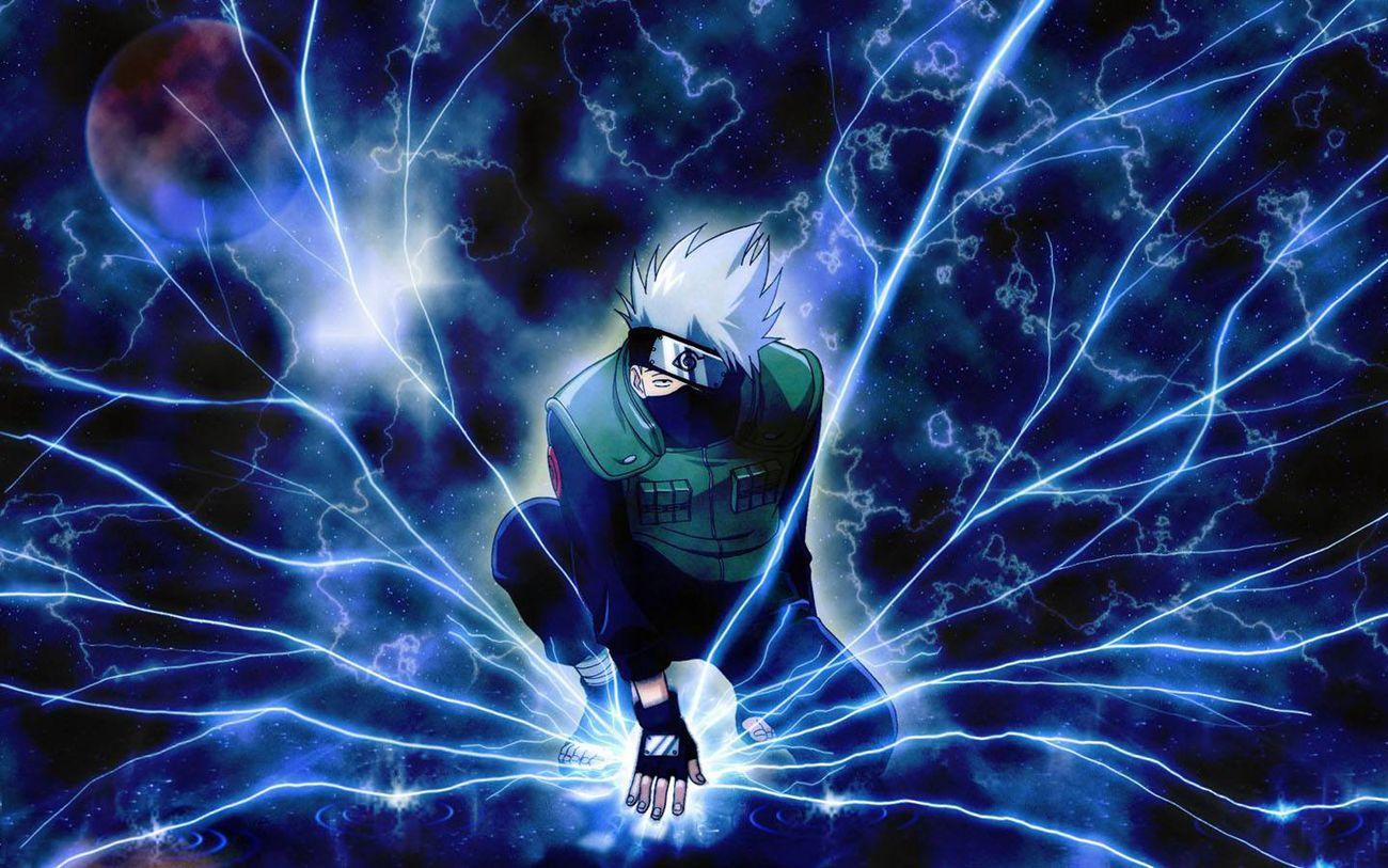 卡卡西的写轮眼在火影忍者里所有视觉忍术中排行第几呢