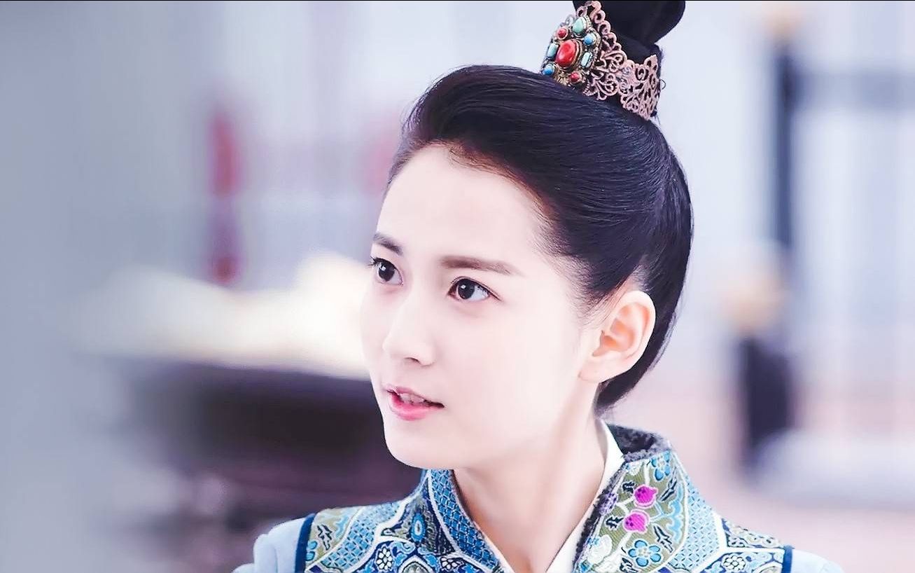 网友们对于女主表示还是比较满意的,纷纷支持期待,表示:"陈钰琪很适合