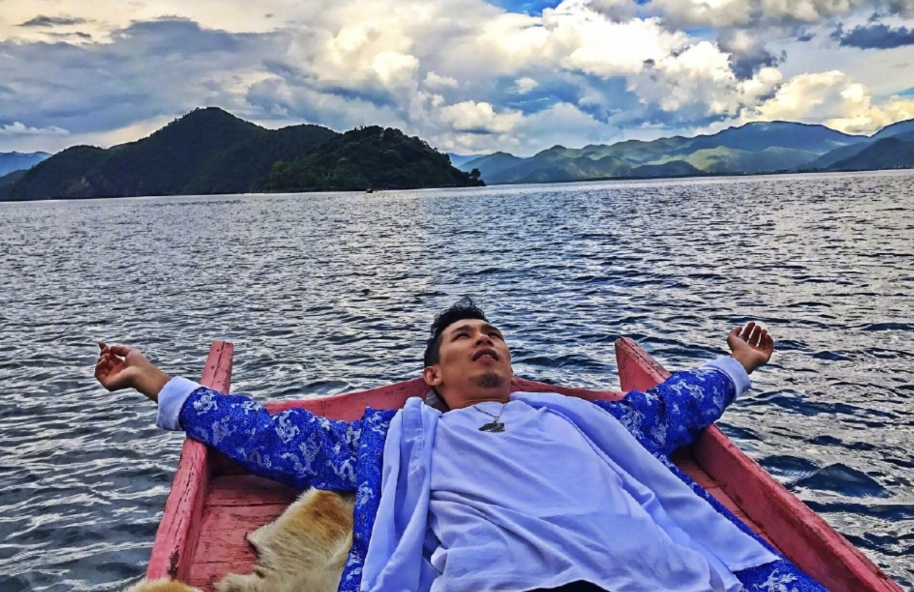 天佑近况如何?经纪人凌晨发博让人神伤