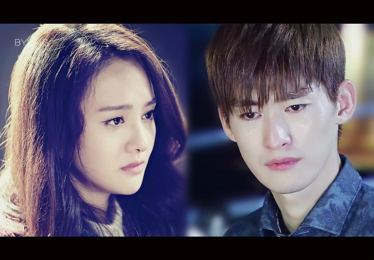 张翰郑爽初恋般美好的爱情,今分手一人开百万豪车,一人开40万车