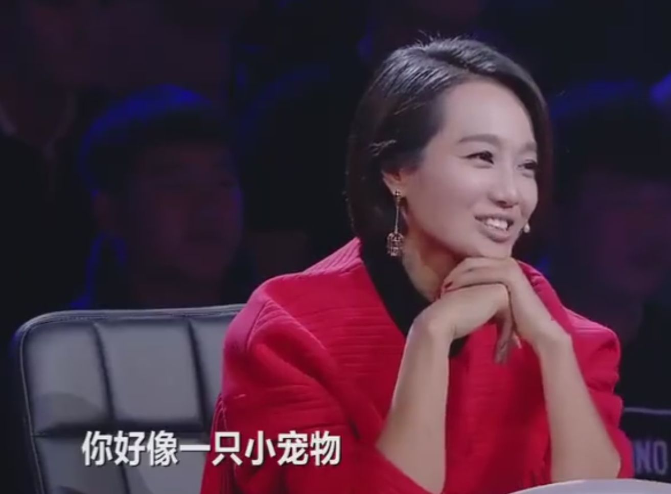 想必看完这些之后,也就不奇怪为什么纪忠哲能够培养出小山竹这样的小