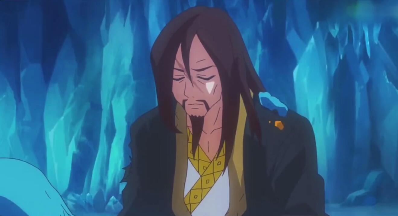 《东郭小节》 一个想救自己爸妈 却把自己弄没了