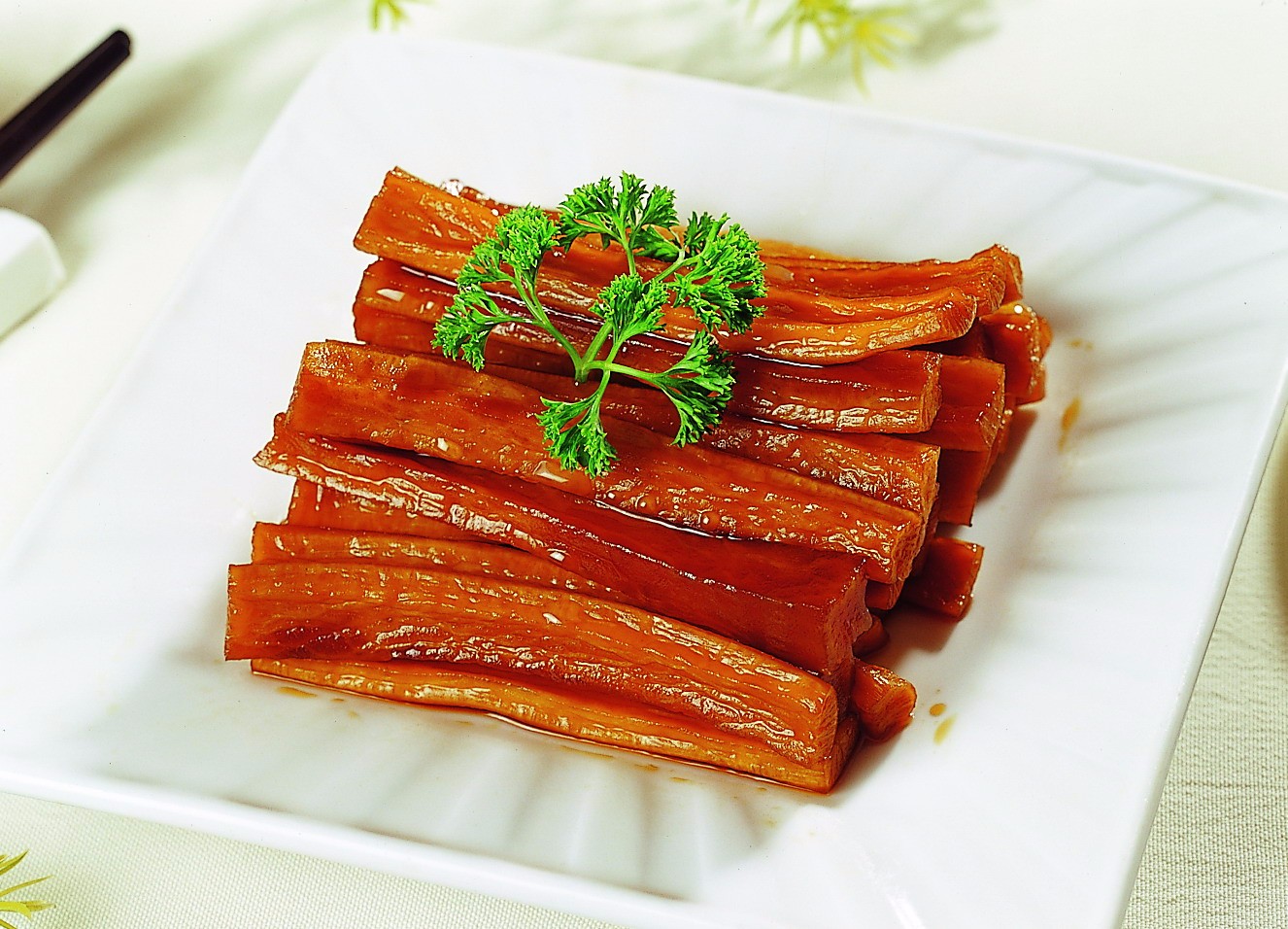 高清开胃美食图片欣赏——鲁菜篇12