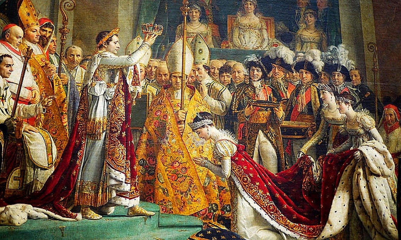 【轻聊英国历史】诺曼底王朝时期的英国,黑暗中世纪和末日审判