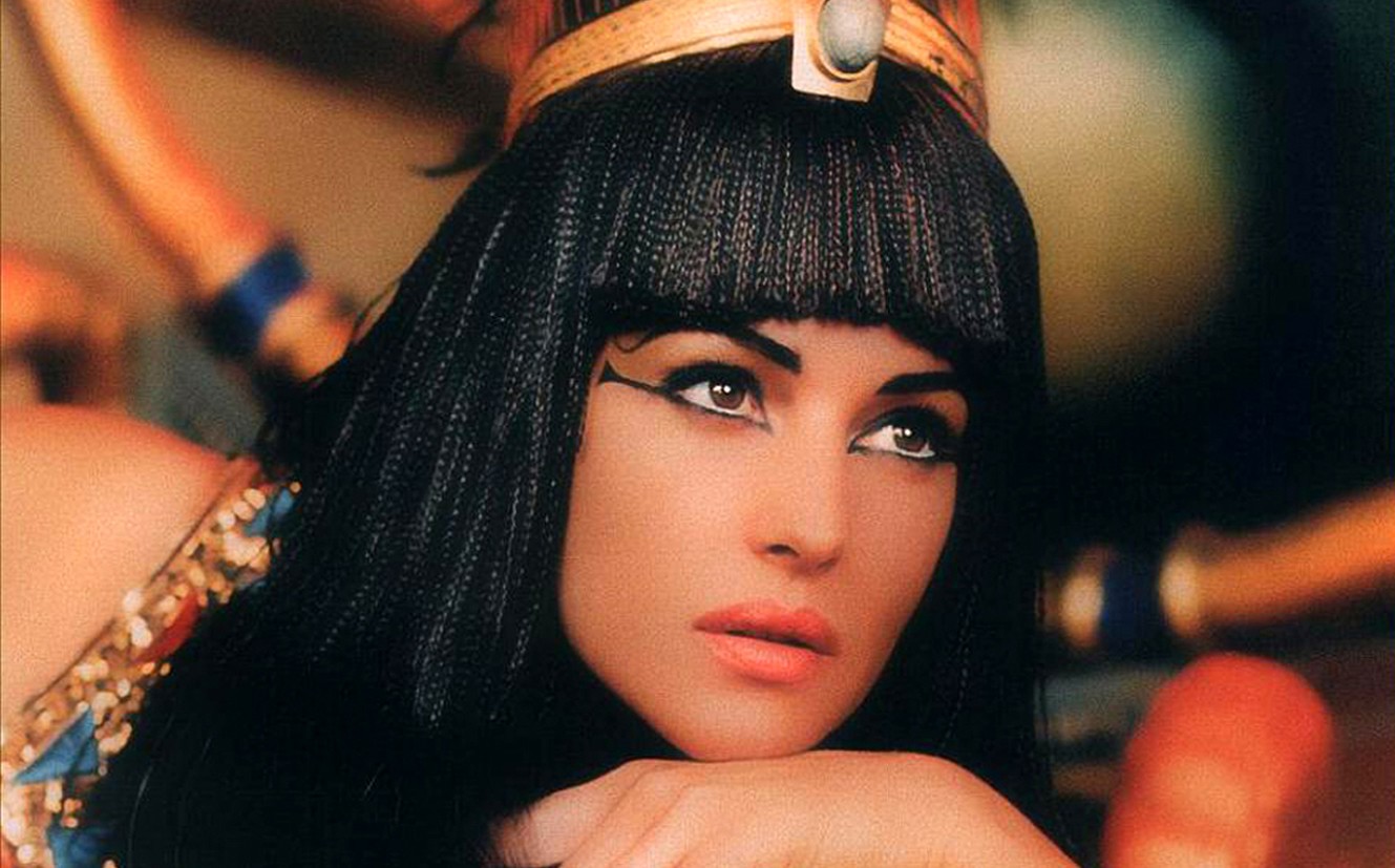 文明之殇,与尧舜禹时代一样久远的国度,古埃及文明的失落与诅咒