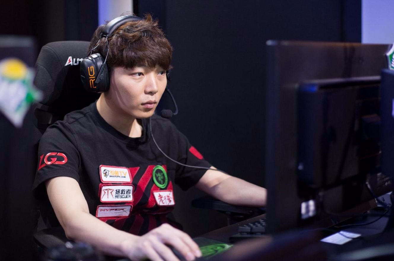 韩媒:marin转会开价8亿,skt叫苦不堪,因李哥占去大半薪金