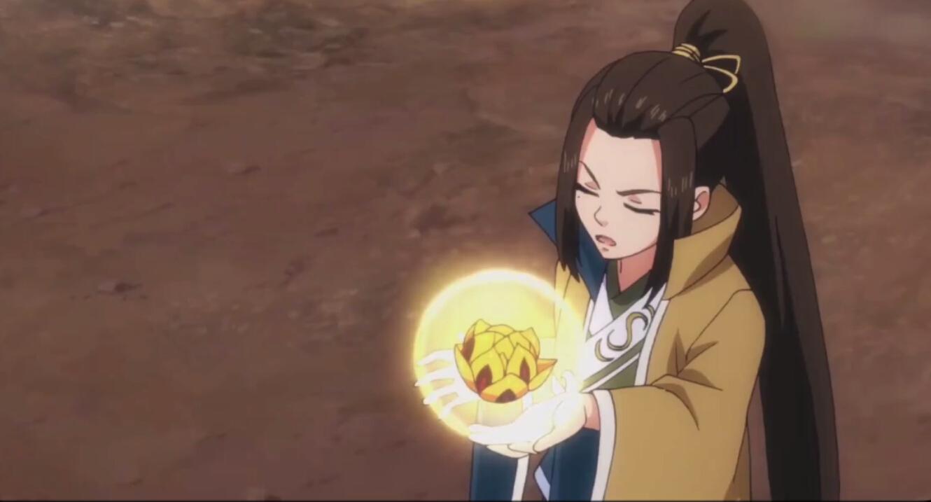 《东郭小节》 一个想救自己爸妈 却把自己弄没了