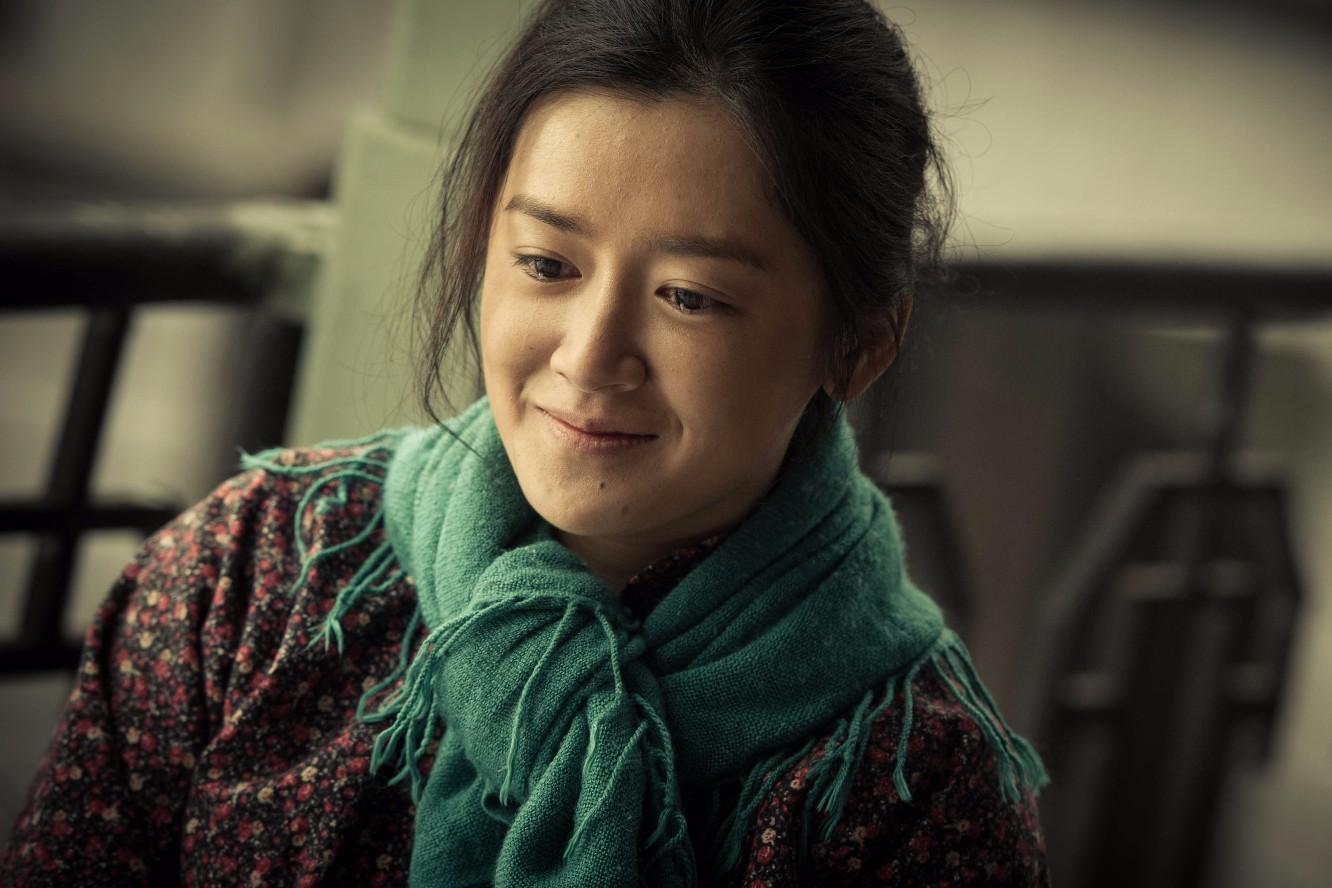 石安妮《风筝》完美收官 父女终究无缘相认