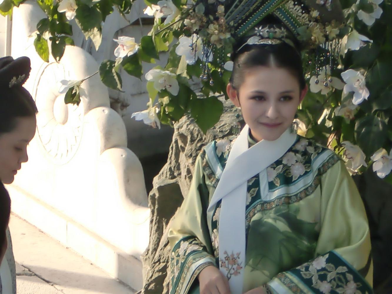 因与甄嬛交好, 她成了雍正后宫唯一无儿无女却被封妃的女人