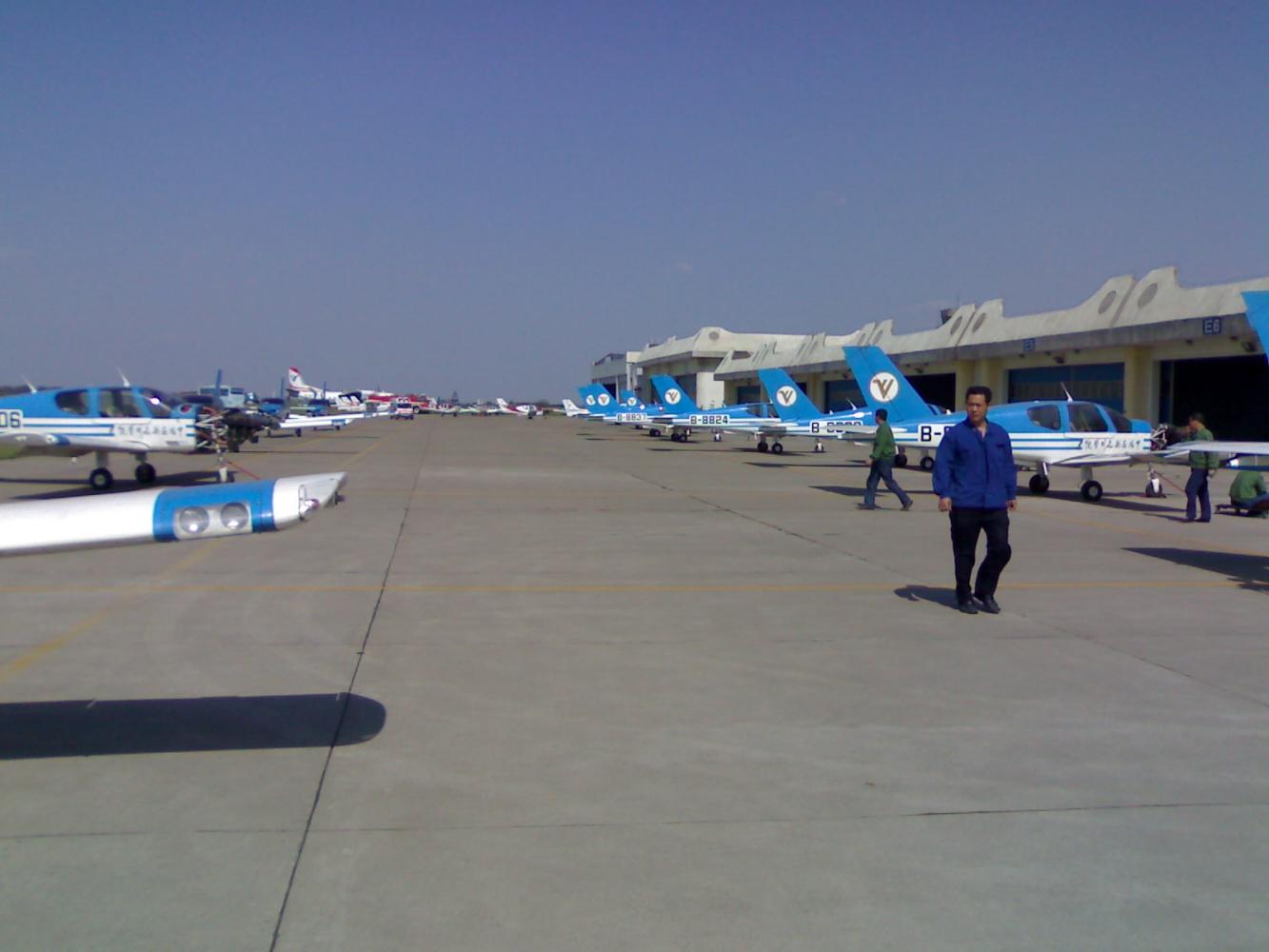 河南这个三线城市, 将率先成为全国双机场城市, 助力旅游经济