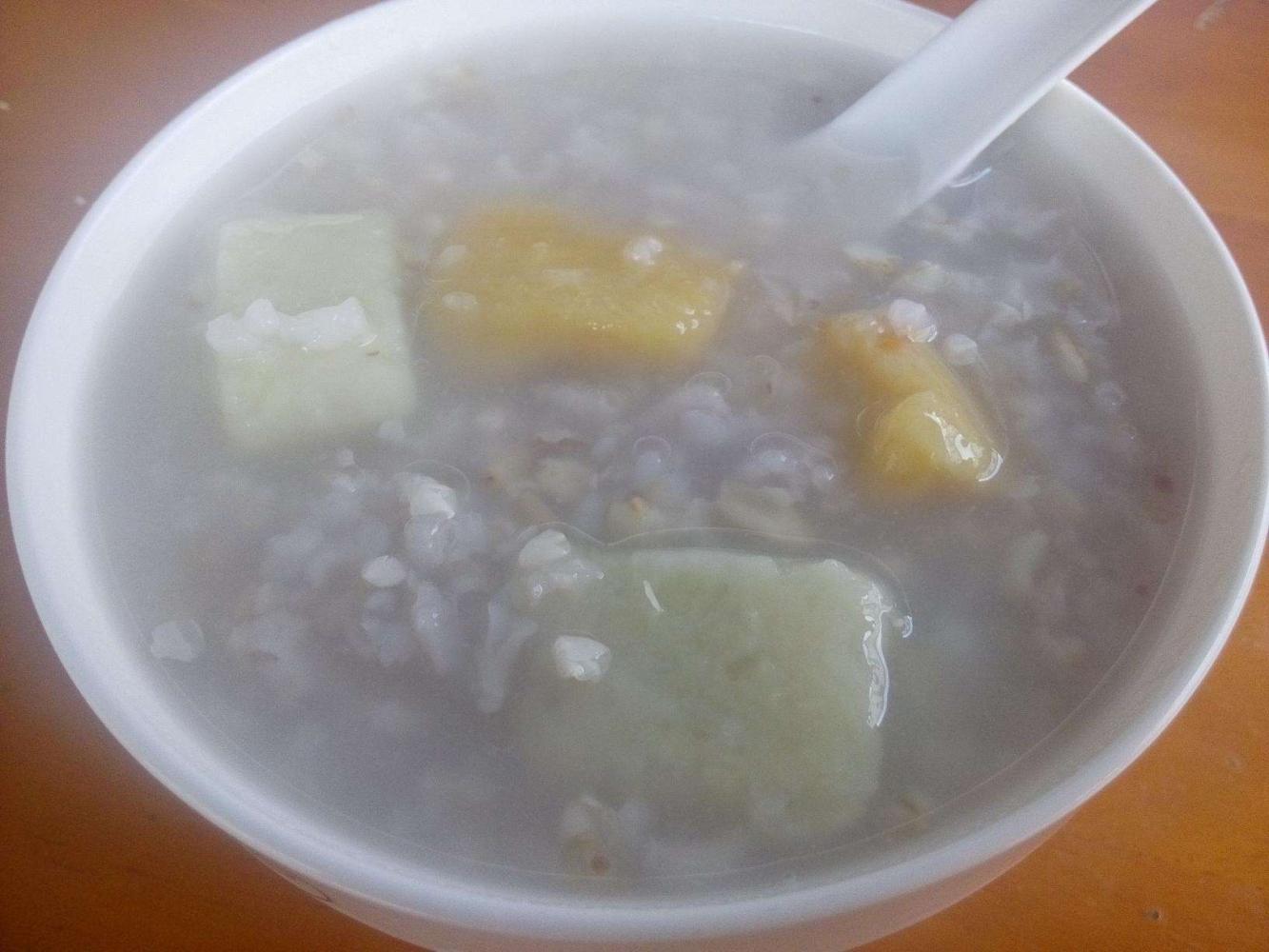 这种东西没熟透其中就含有毒性|孩子|张女士|木薯_新浪新闻