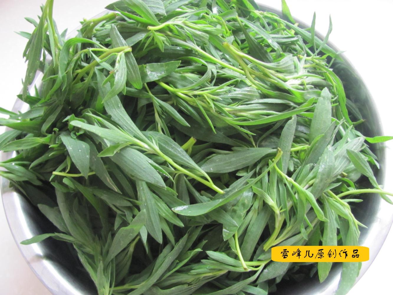 简单的健康美食蒸面条菜, 中老年人的美食最爱!