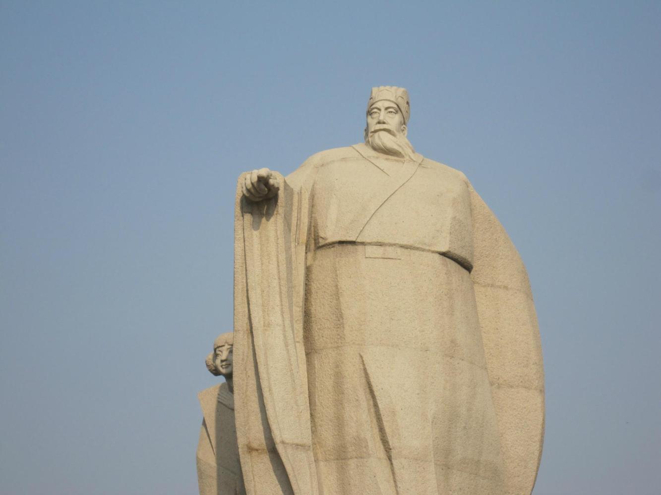 商纣死后, 周武王为什么还分封土地给他的儿子? 是不是养虎为患?