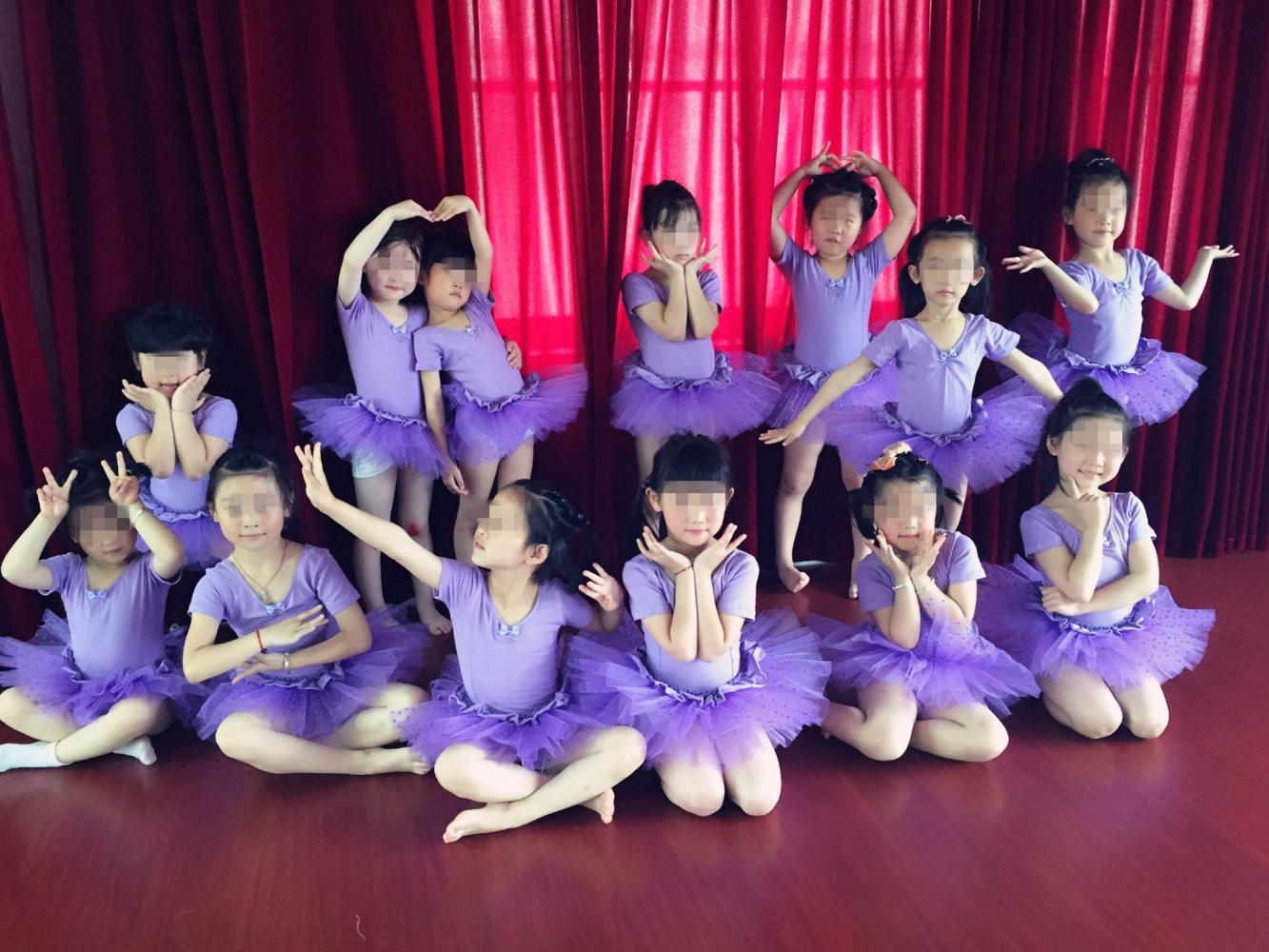 5岁女童下肢瘫痪, 一节舞蹈课毁了一生, 爸妈选兴趣班请选专业的