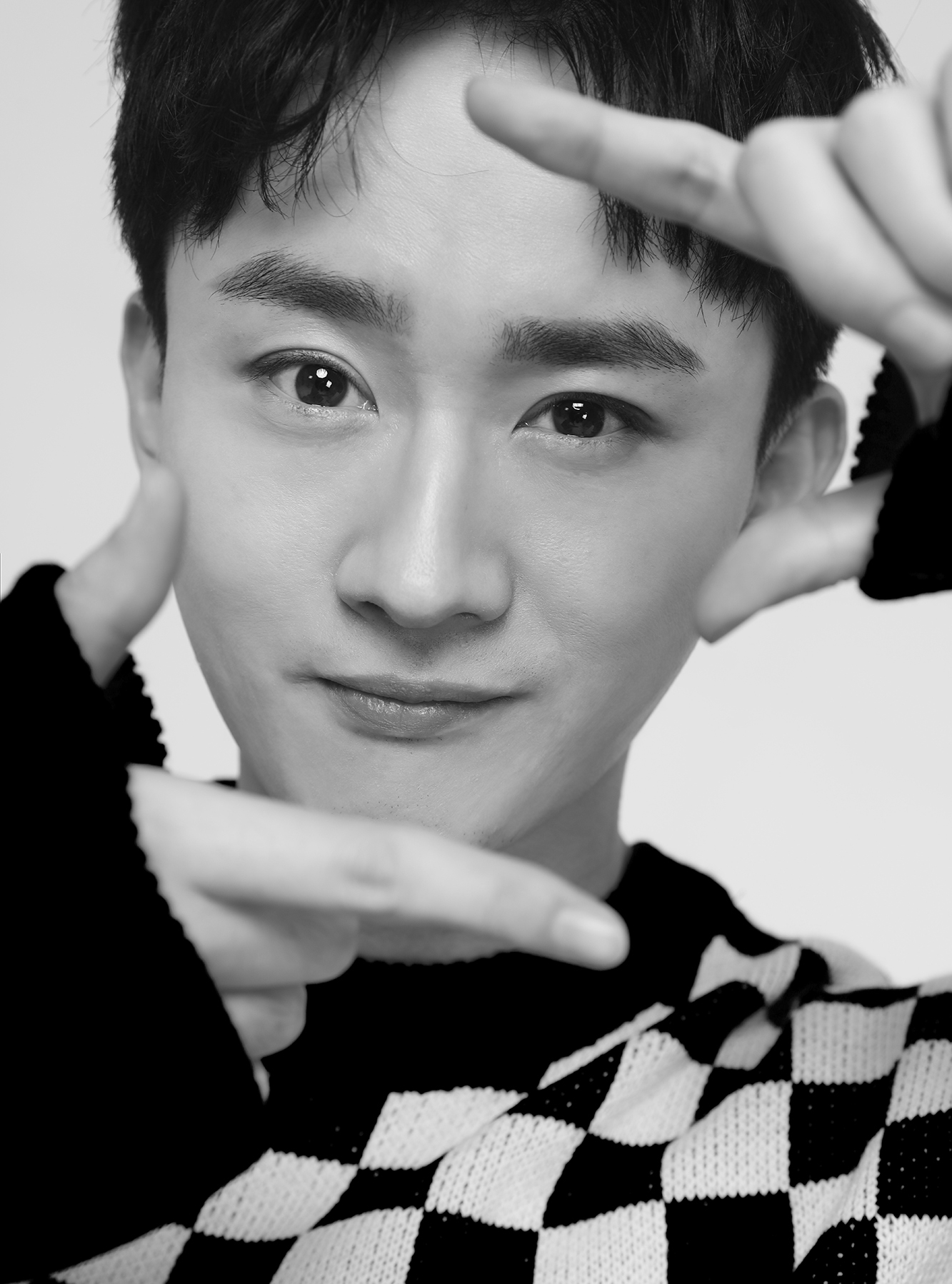 《极光之恋》朱晓鹏花式宠爱 暖系鲜肉引爆话题