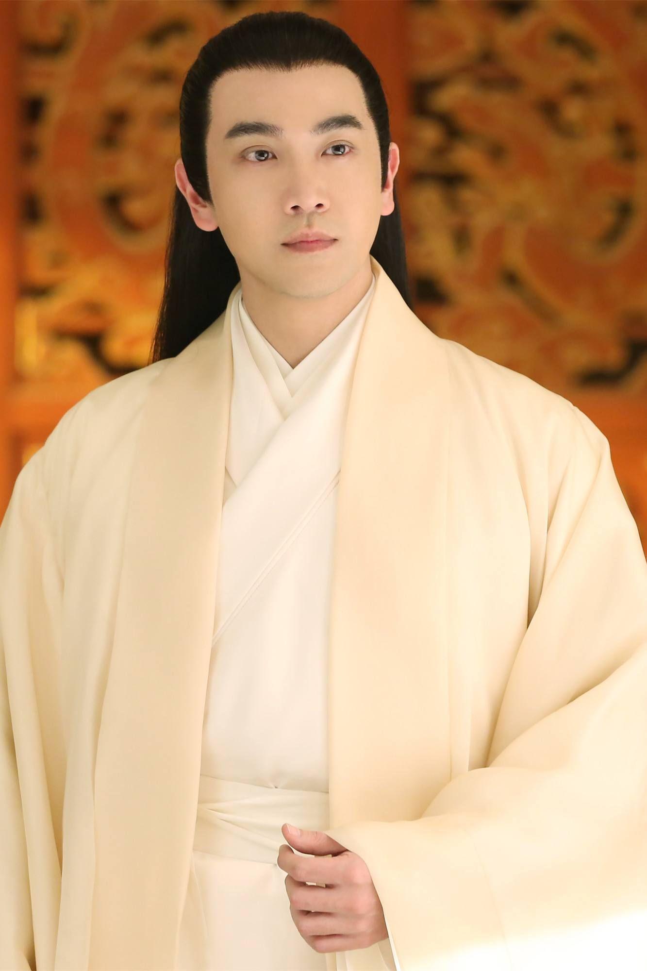 《三生三世十里桃花》里的主演都红了,只有她没红!这是为什么?