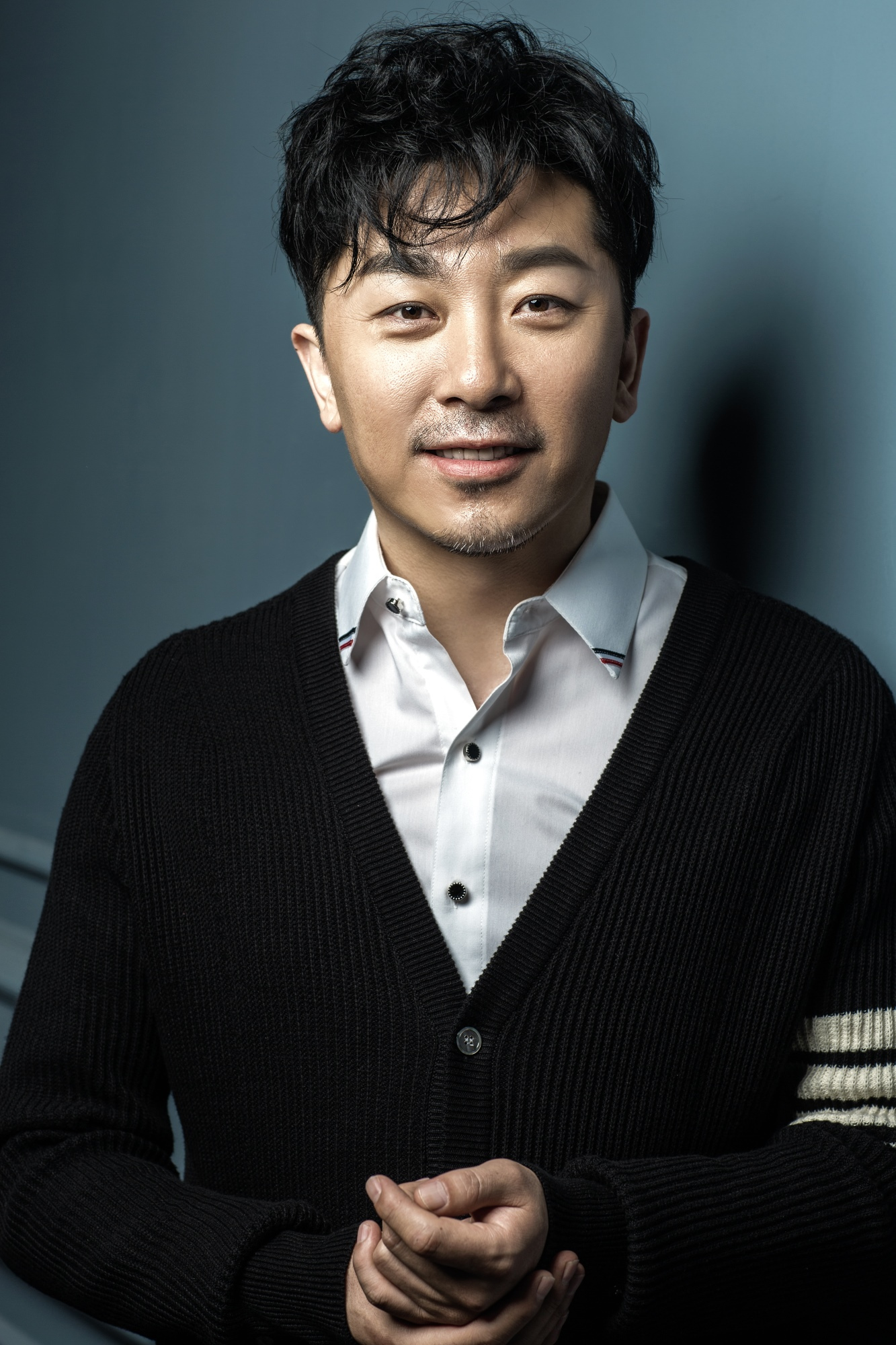 泡芙小姐将映赵麒张歆艺承包父女情泪点