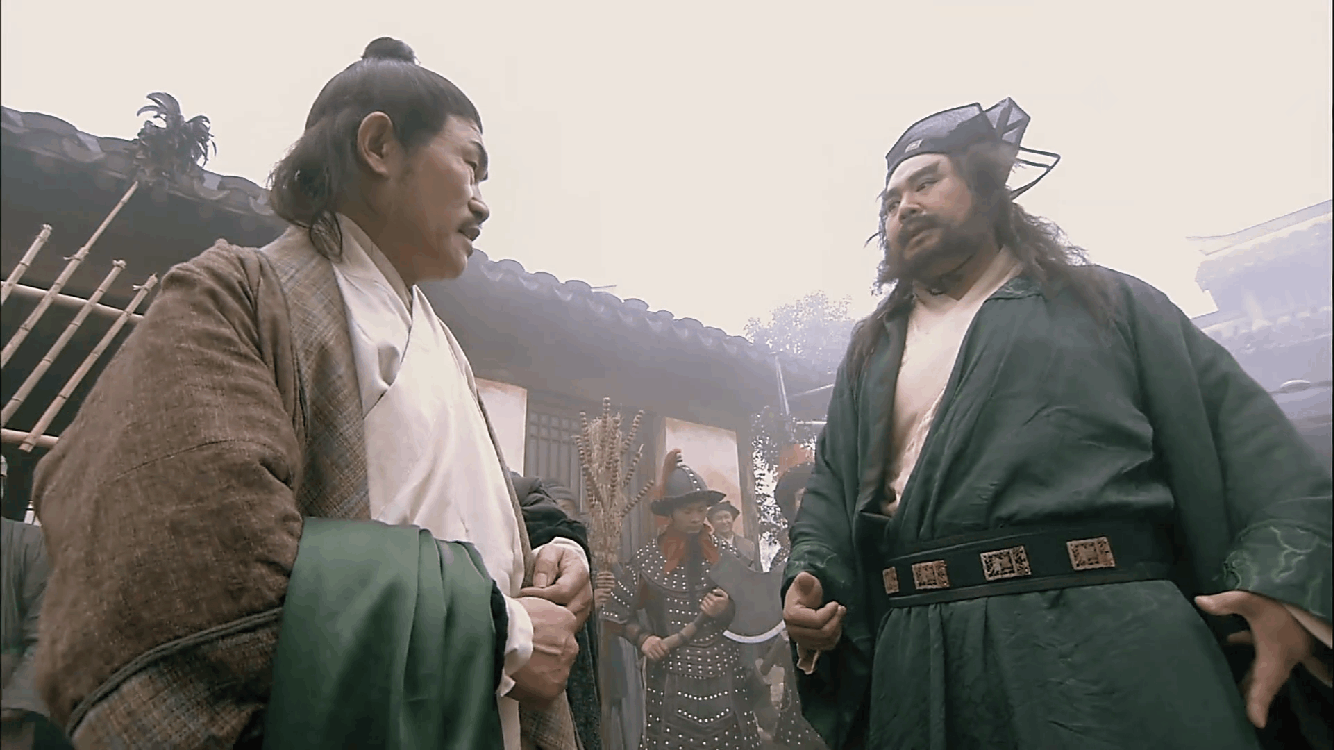 宋江天天将诏安挂在嘴边, 到最后梁山好汉都封了什么官?