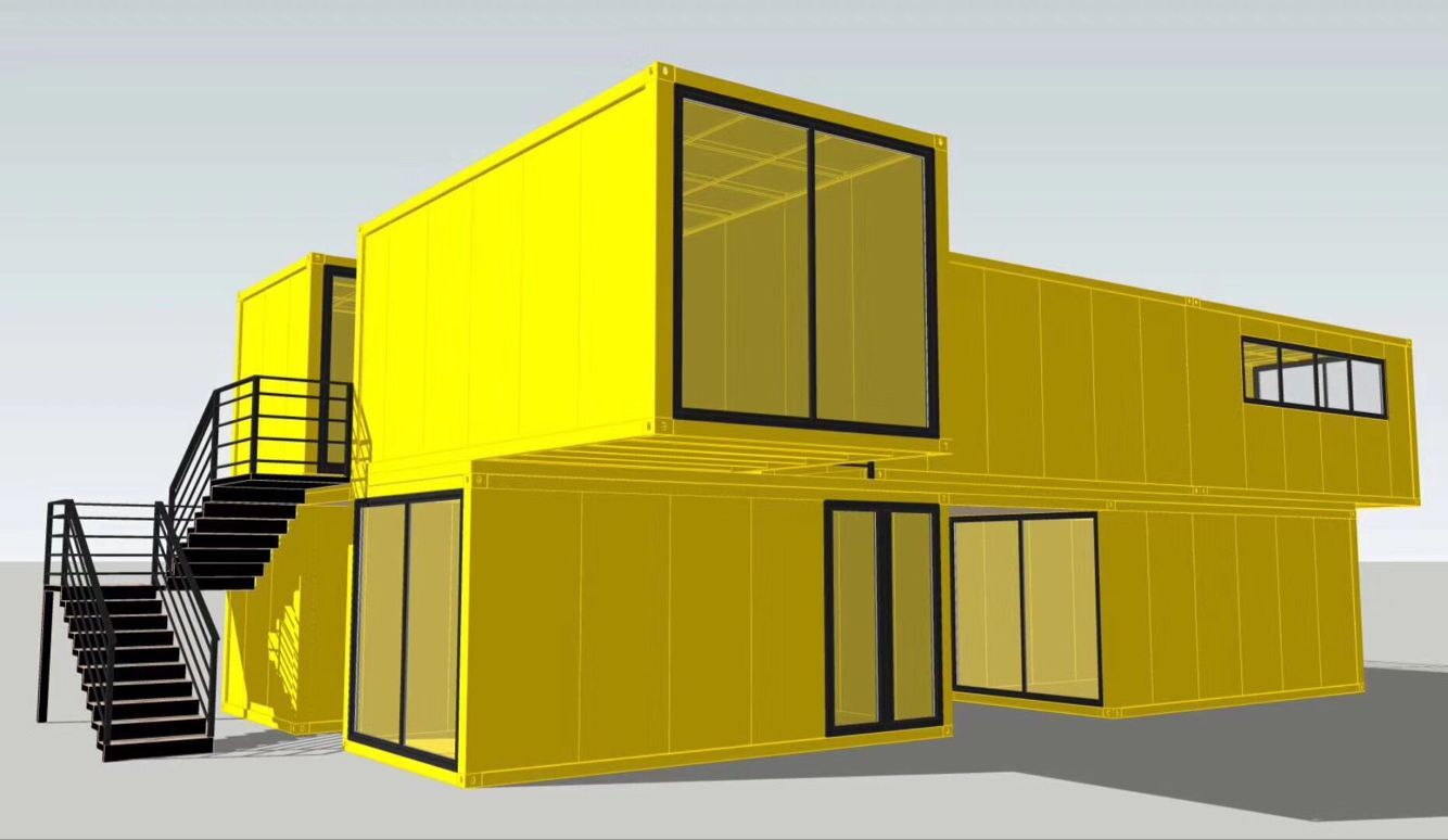 新疆建博会装配式建筑将走近我们的生活