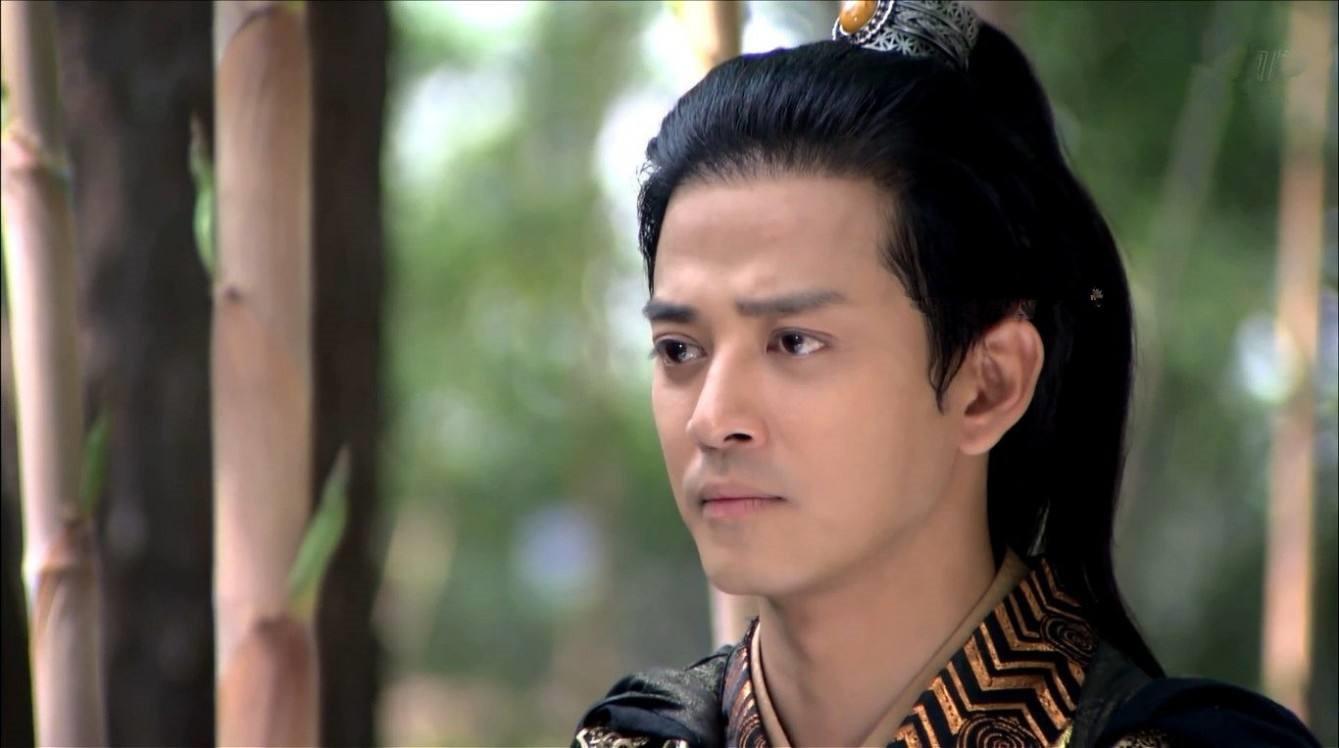 皇帝文武双全, 一心向佛, 渴望成仙, 最后却被一乱臣活活饿死|萧衍|梁