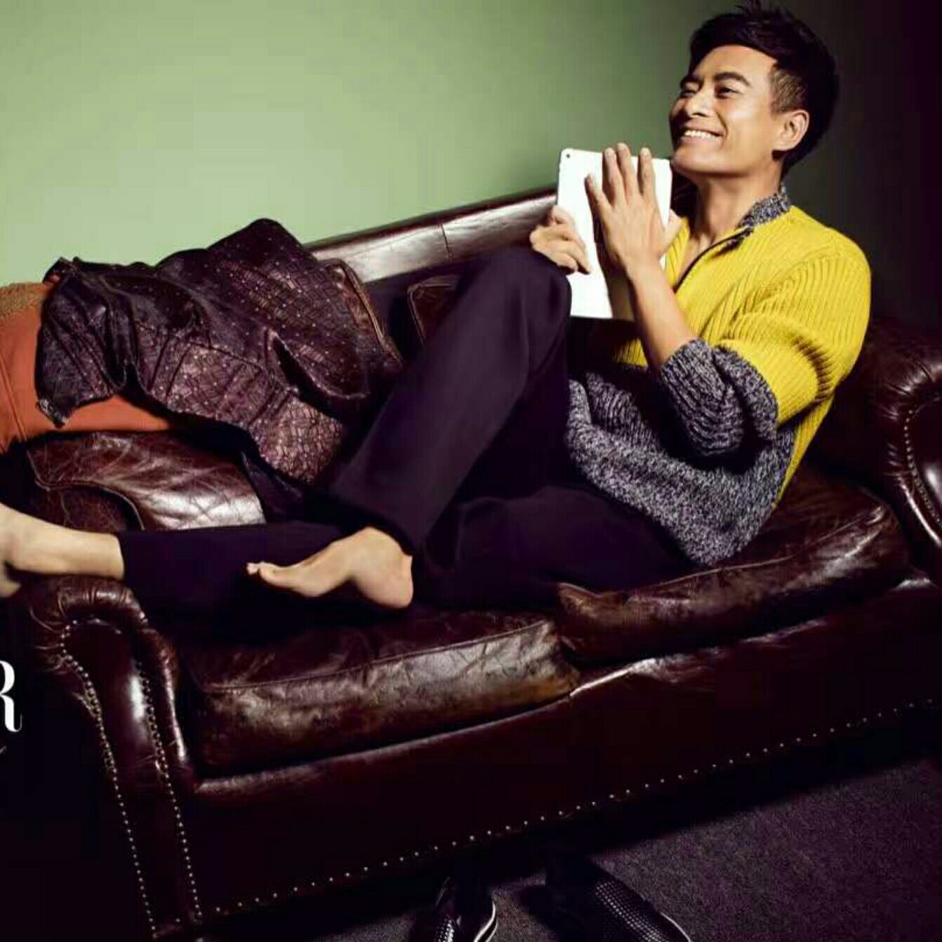 李湘避提王诗龄?聂远得罪导演?叶璇没那么"疯"?陈龙被看好?