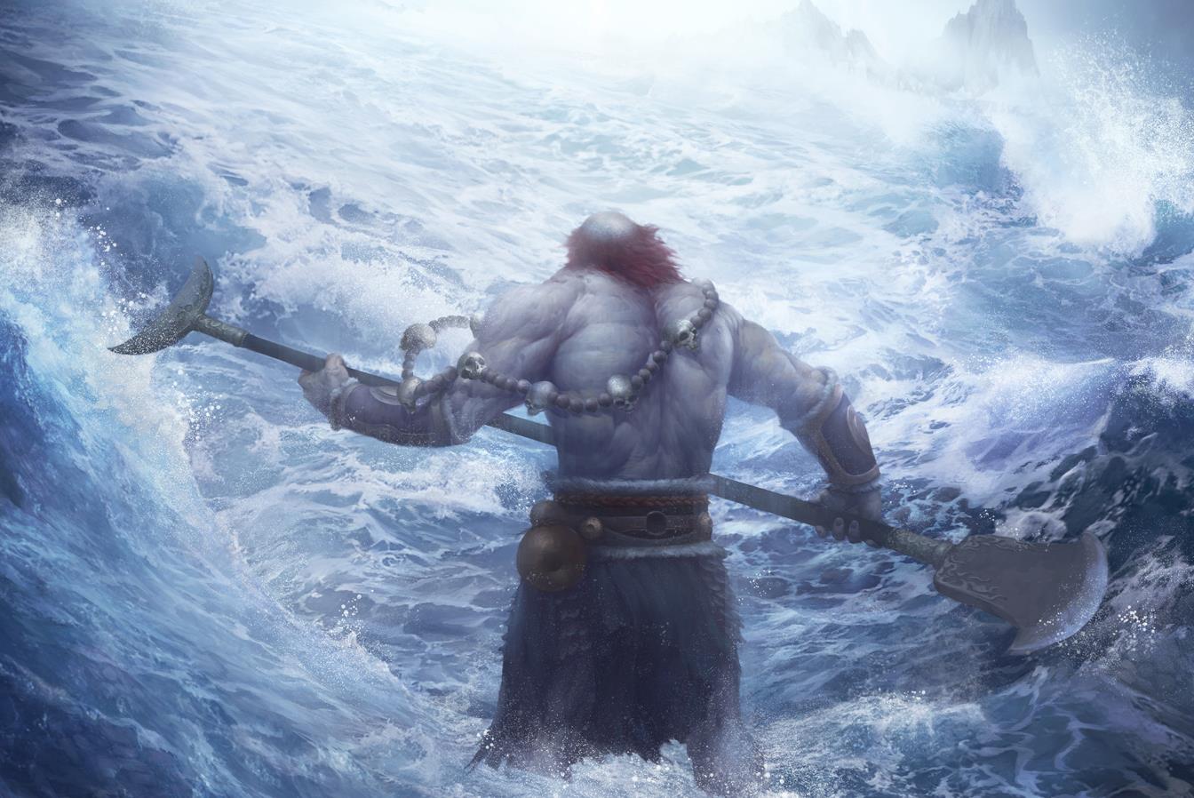 西游沙僧是什么修炼成精?真是他将唐僧的九个前世都吃掉了吗?