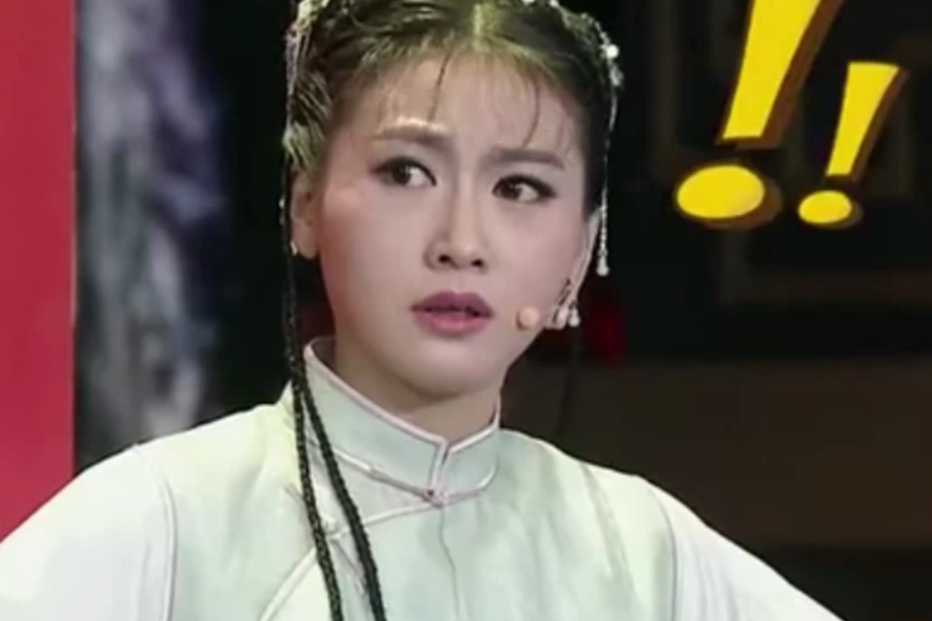 潘长江赵千惠精彩演绎小品《潘公嫁女》爆笑全场