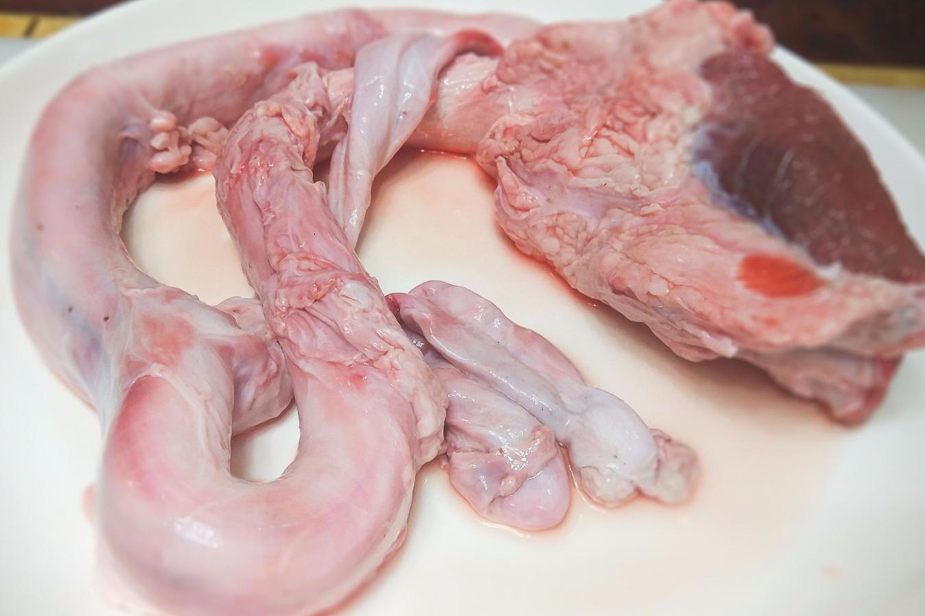 教您牛鞭最补做法,美味又养生,吃完夜里别想睡!