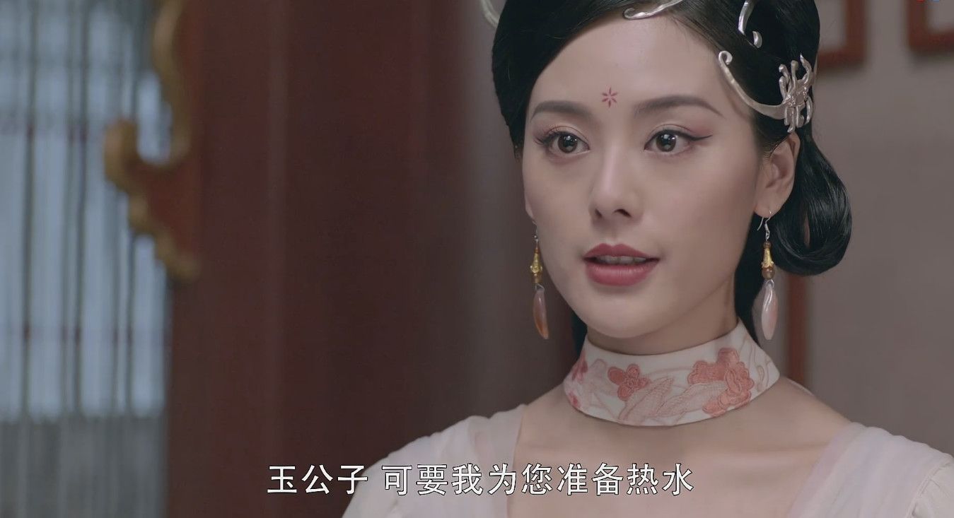 《烈火如歌》美女盘点,最后一位比迪丽热巴还漂亮!