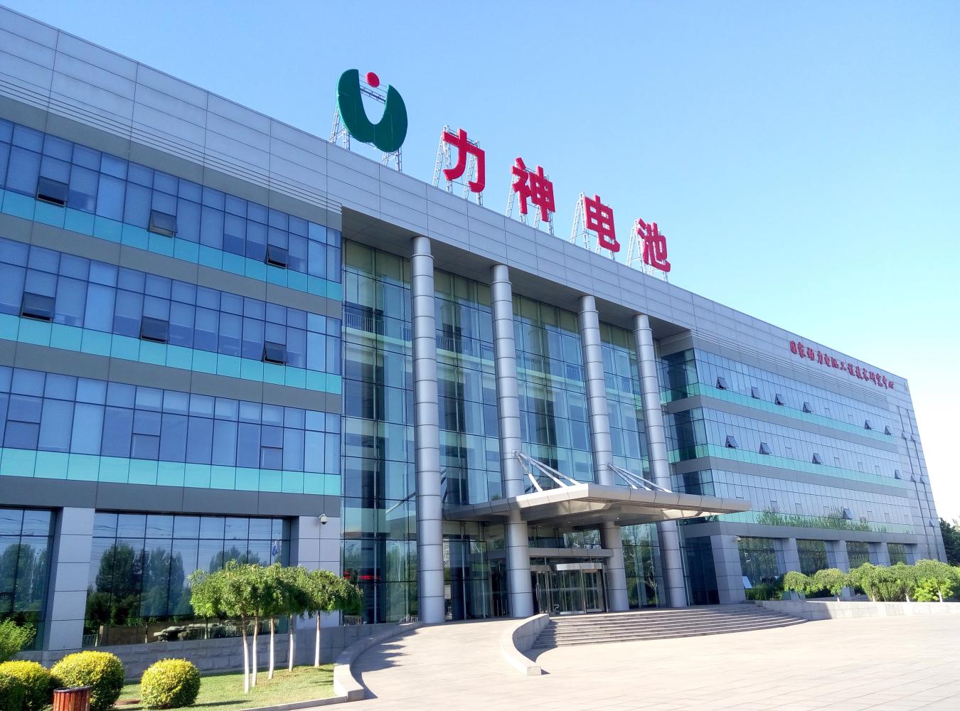 6,天津力神锂离子动力电池西南生产基地项目一期已建成投产.