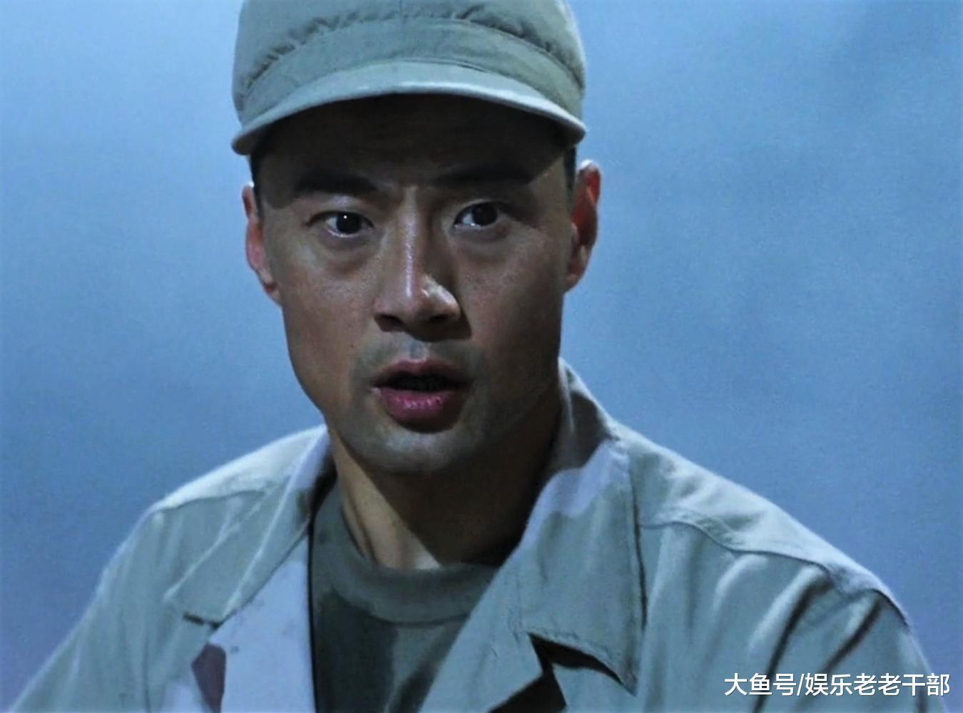 曾排名中国功夫巨星第十位, 身家过亿, 身手不输甄子丹,李连杰